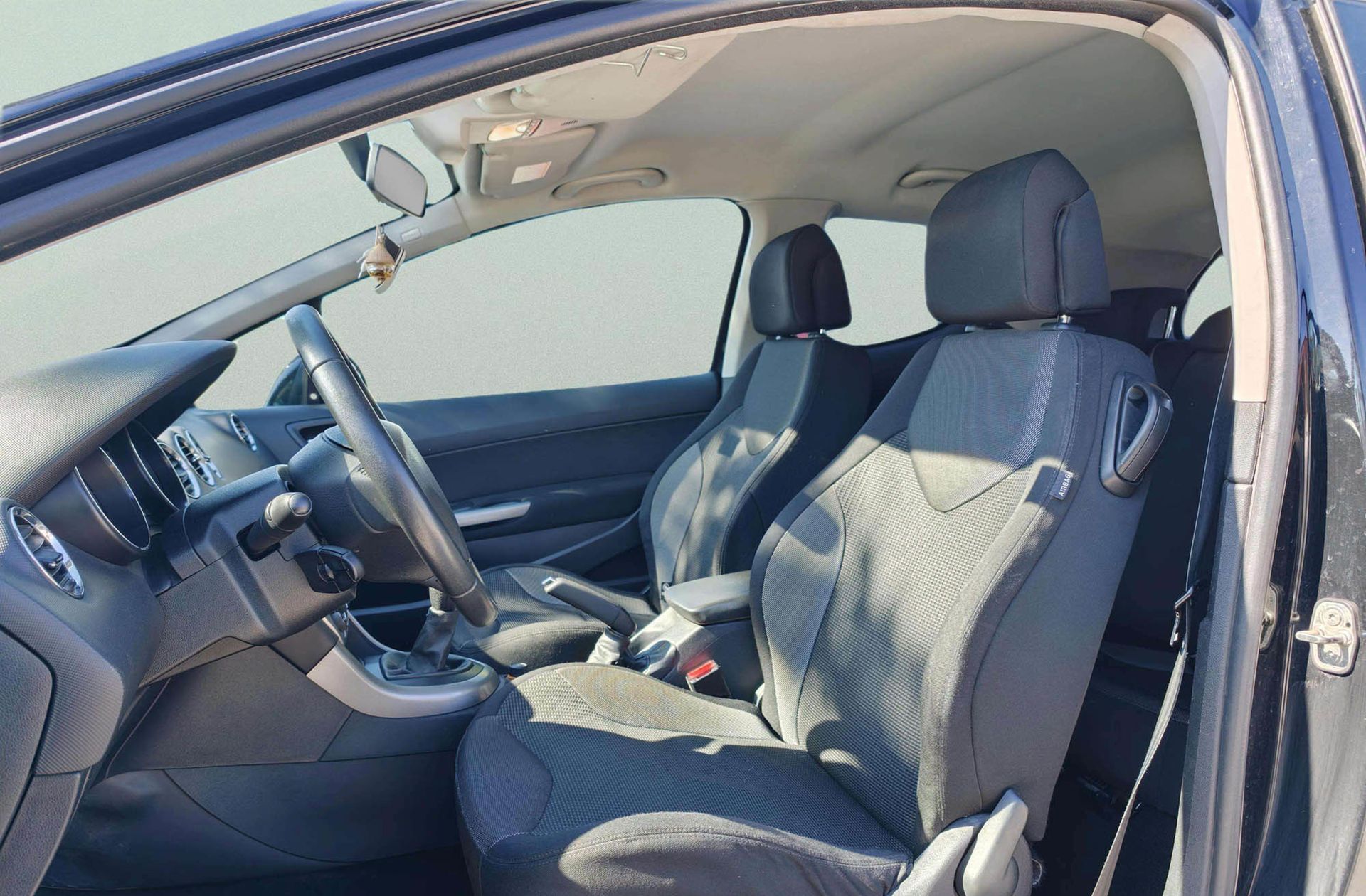 Peugeot 308 1.6 VTi Sport - foto 8