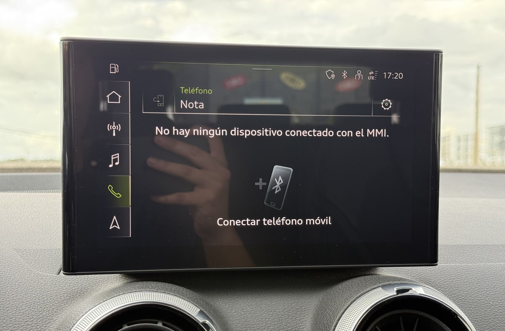 Audi Q2 S line 35 TDI S tronic - foto 36
