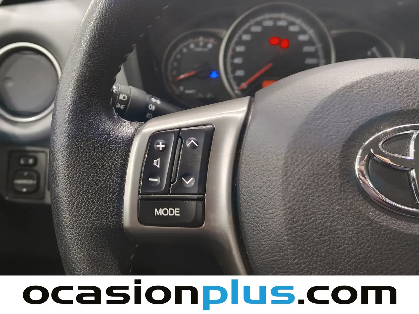 Foto Toyota Yaris Toyota Yaris 100 Active (99 CV)