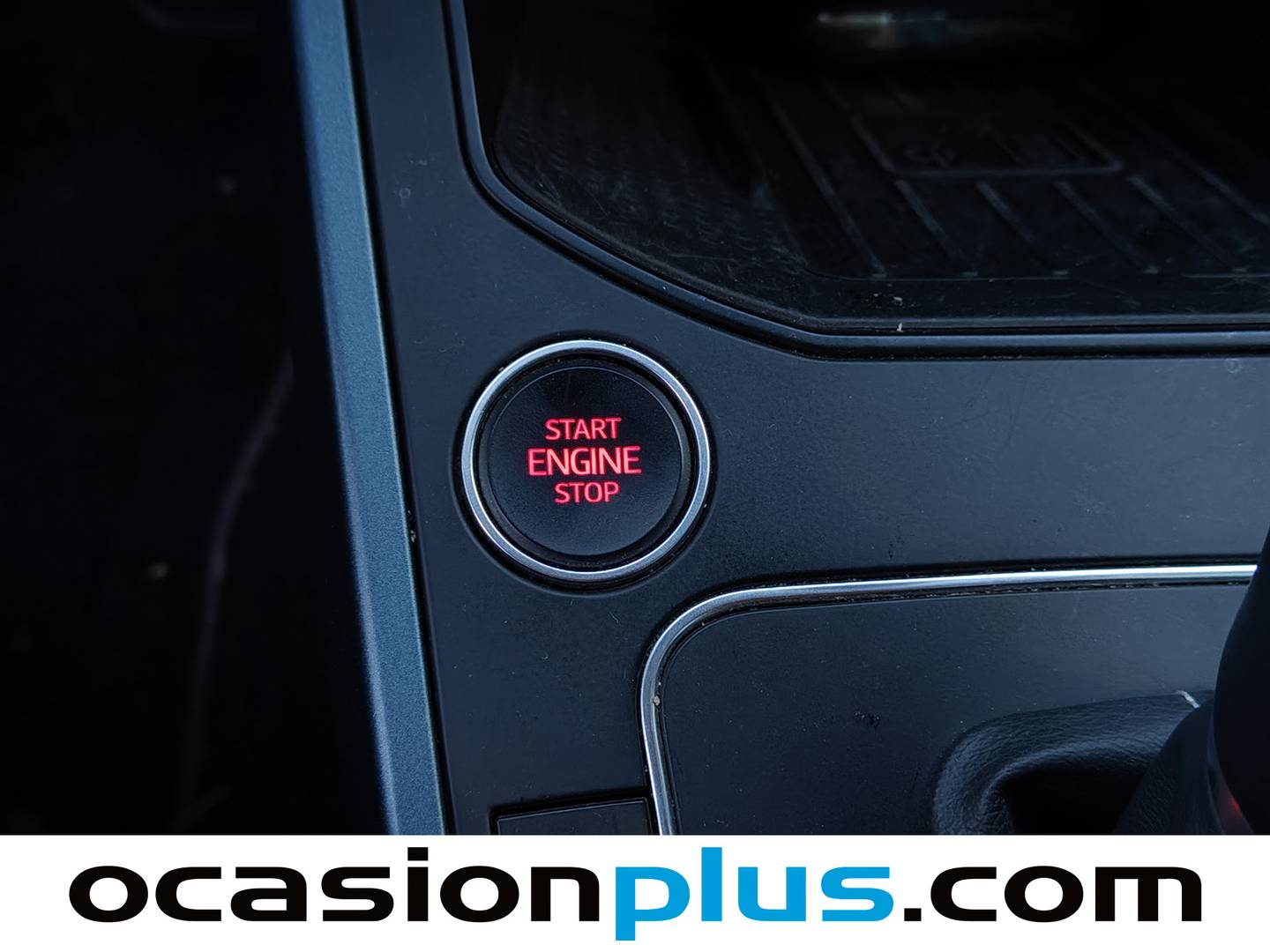 Foto Seat Arona SEAT Arona 1.0 TSI Xperience Plus DSG  (110 CV)