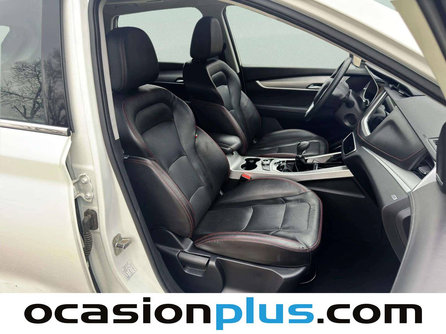 SWM G01 SWM G01 1.5T Luxury (131 CV) 2023