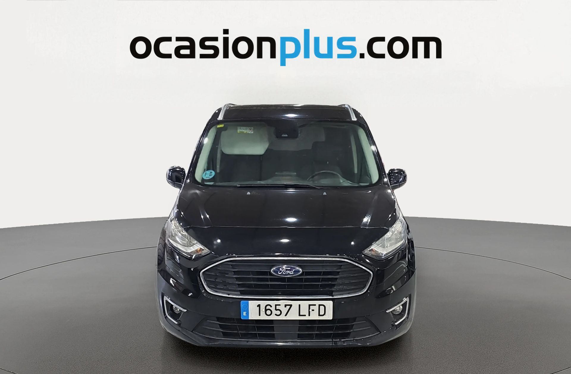 Ford Tourneo Connect 1.5 TDCi Titanium 7 plazas - foto 18
