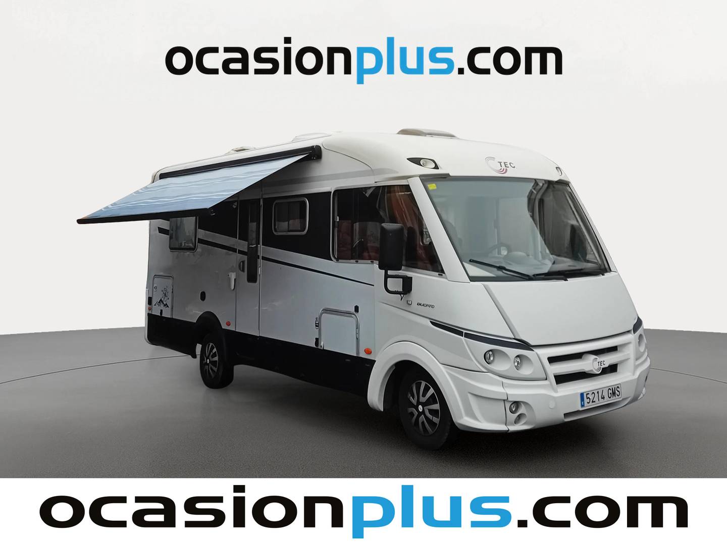 Foto Tec I-TEC Tec I-TEC I670 (158 CV) 4 Plazas