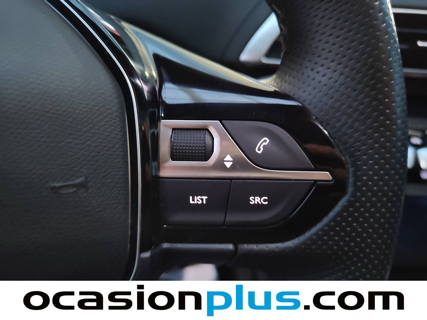 Foto Peugeot 3008 Peugeot 3008 PureTech 130 S&S GT Line (130 CV)