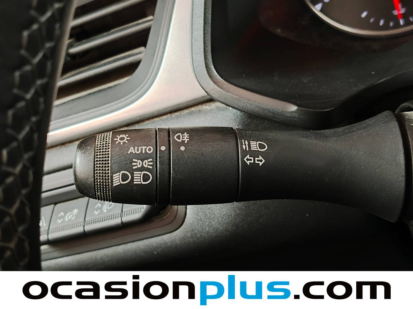 Mitsubishi ASX Mitsubishi ASX 100T Motion (91 CV) de segunda mano
