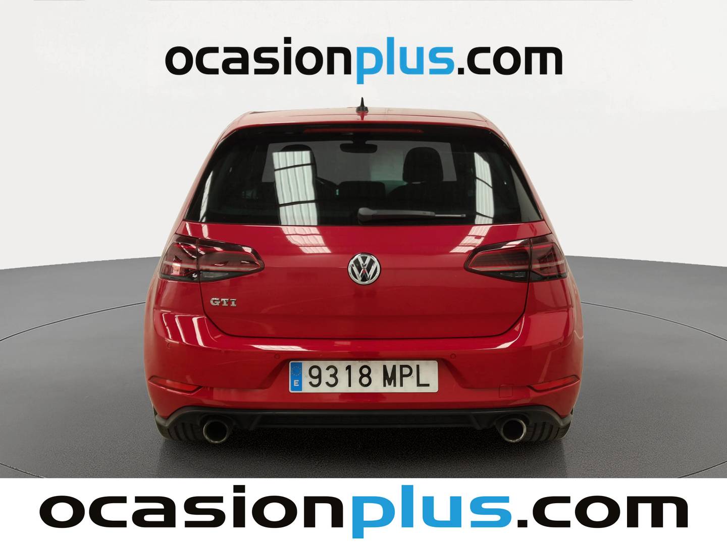 Volkswagen Golf Volkswagen Golf GTI 2.0 TSI (230 CV) DSG al mejor precio