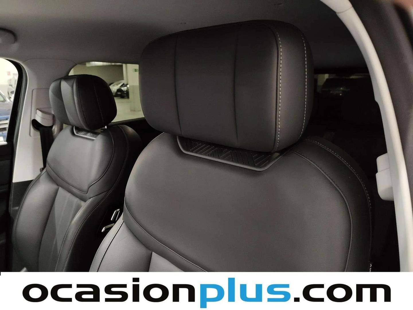 Extras y acabados del JAECOO 7 JAECOO 7 1.5 TGDI PHEV +1DHT Select FWD (347 CV)
