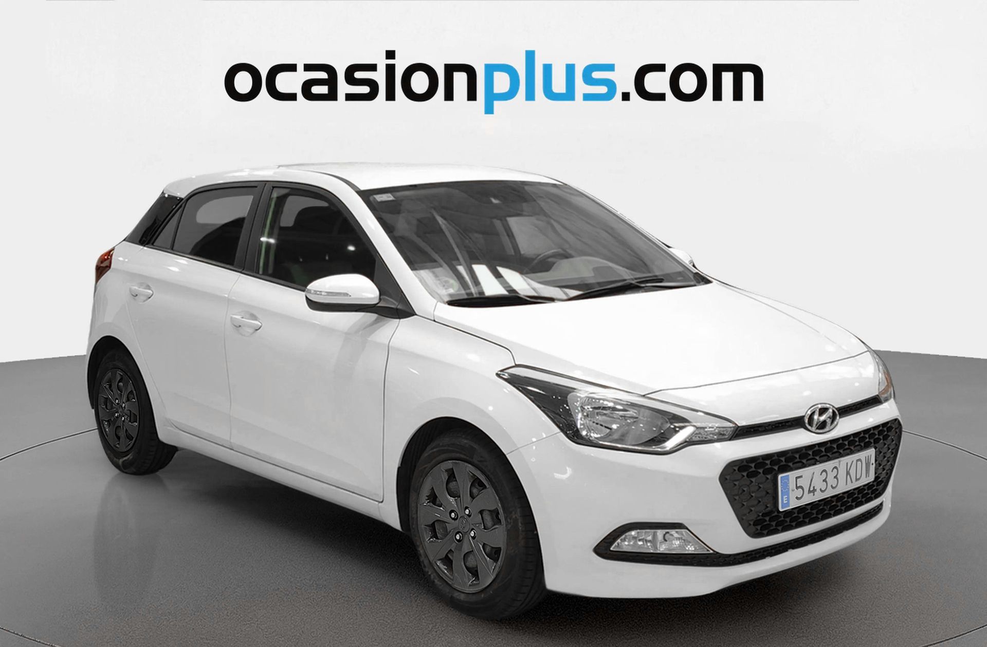 Hyundai i20 1.1 CRDi Fresh - foto 2