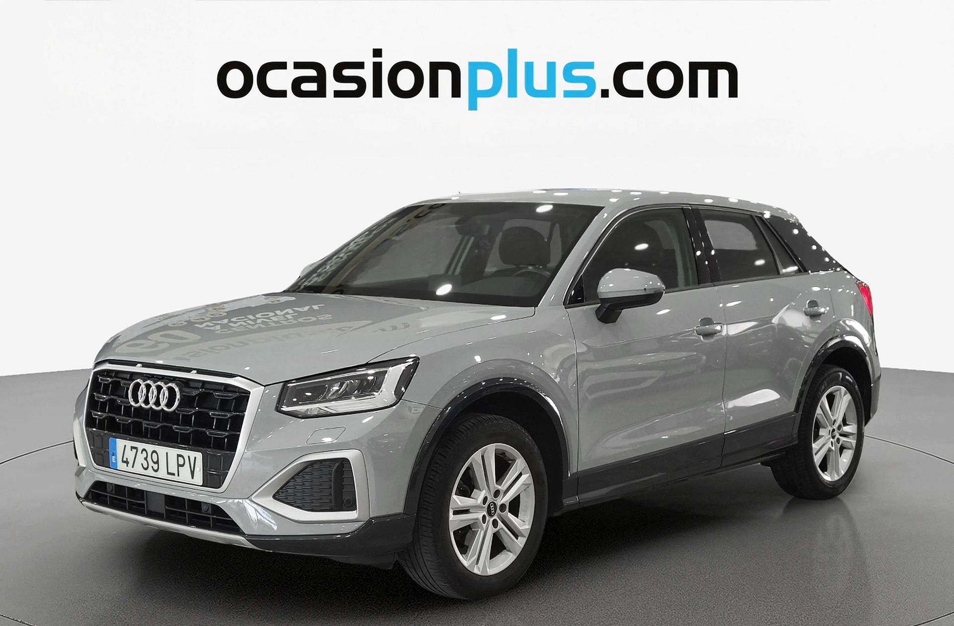 Audi Q2 Advanced 30 TFSI