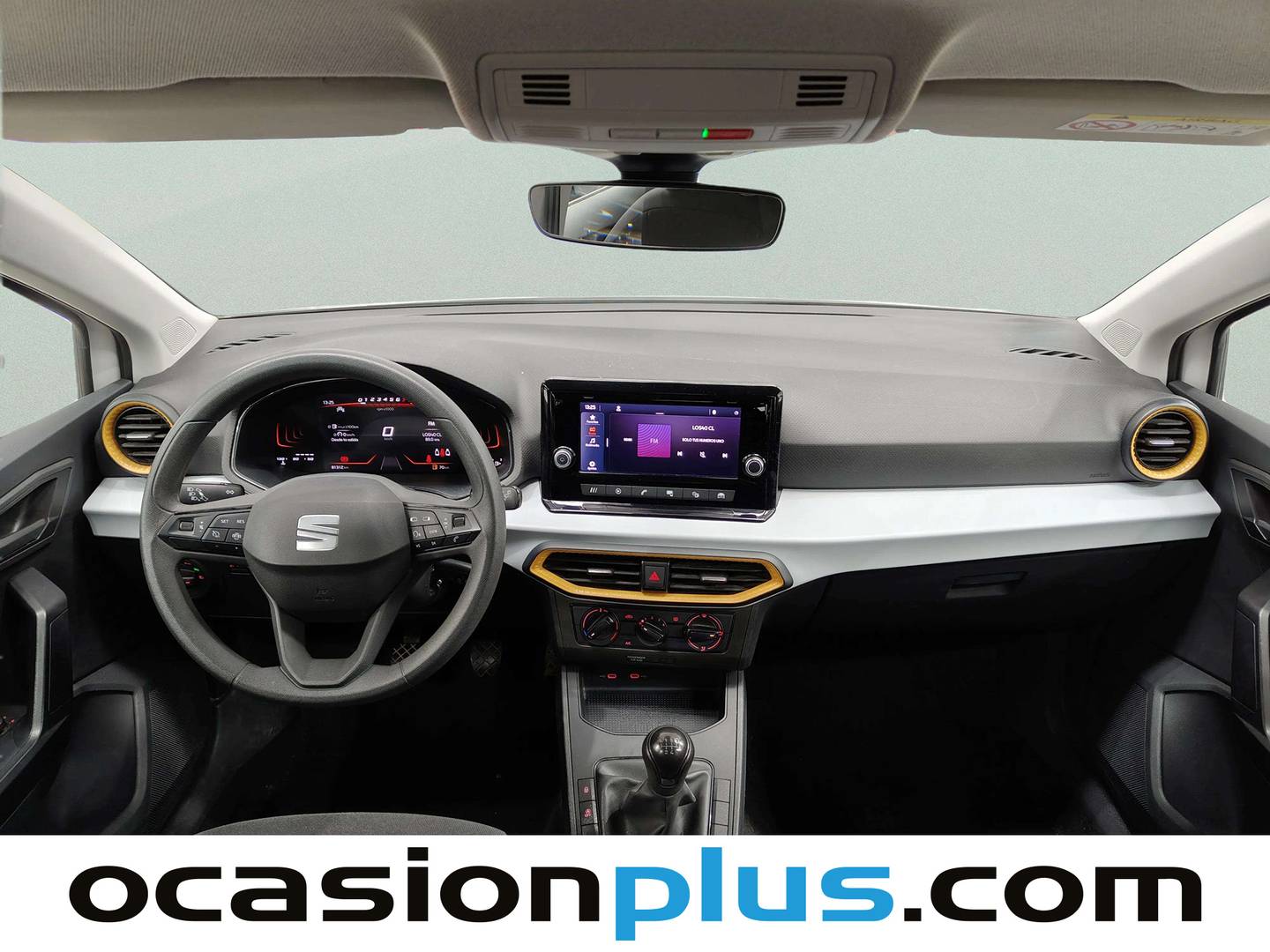 Seat Ibiza Seat Ibiza 1.0 MPI S&S Style XL (80 CV) de ocasión