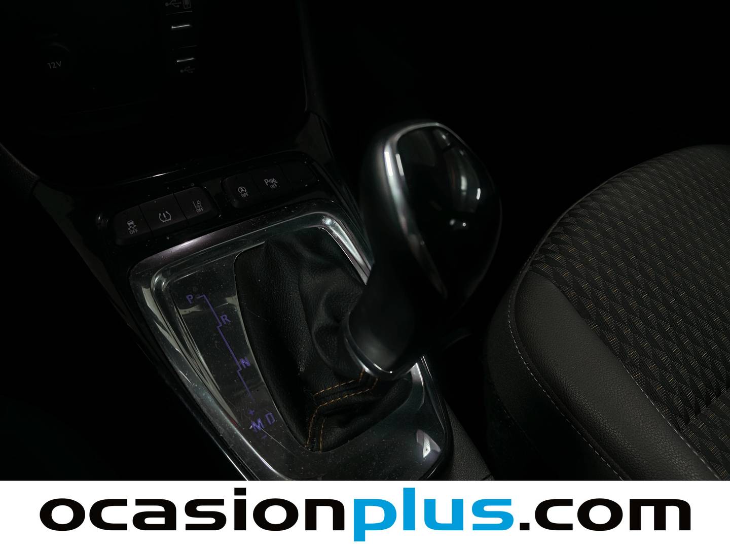 Opel Crossland X Opel Crossland X 1.2 Turbo S&S ecoTEC Excellence (110 CV) de segunda mano