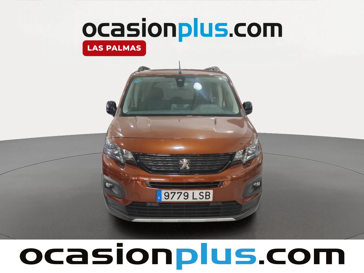 Peugeot Rifter Peugeot Rifter BlueHDi 100 GT Standard (100 CV) barato