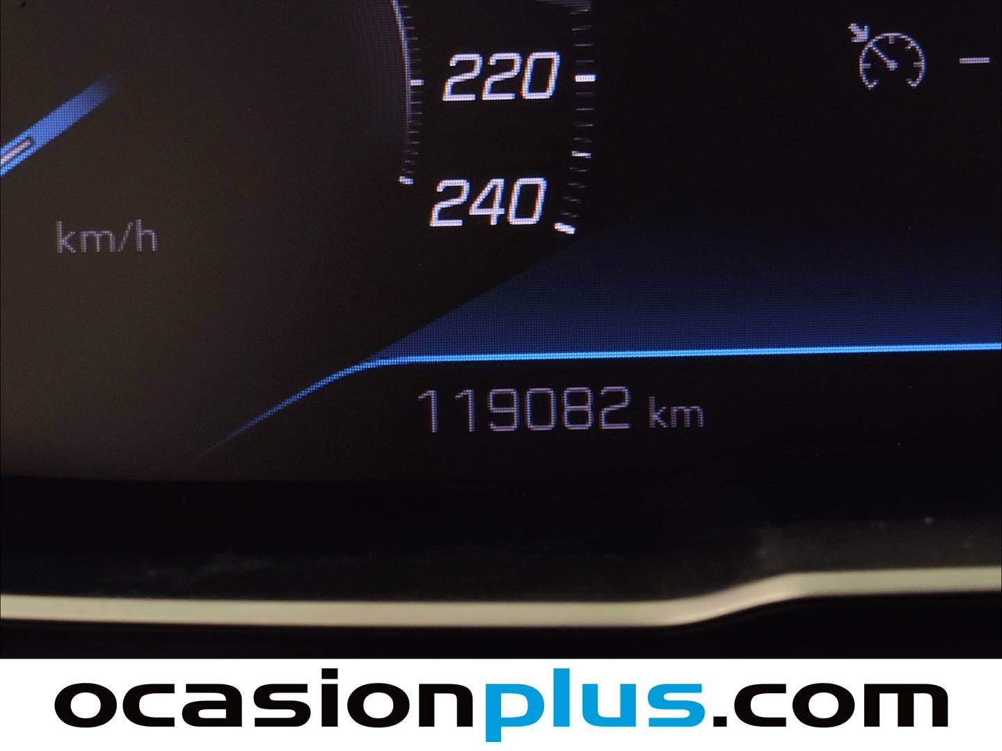 Foto Peugeot 5008 Peugeot 5008 PureTech 130 S&S Allure Pack EAT8 (130 CV) 7 Plazas