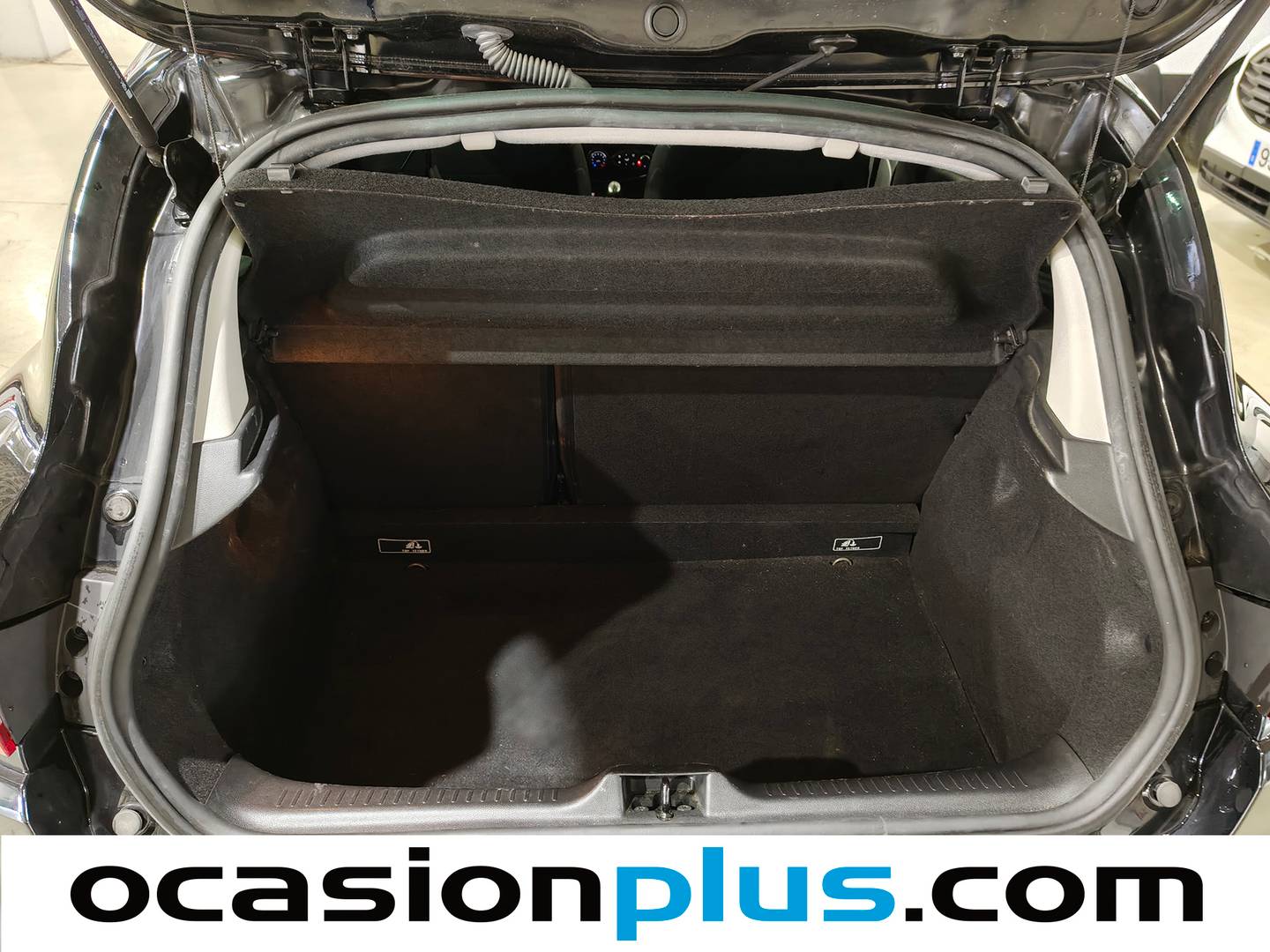 Fotos maletero Renault Clio Renault Clio Limited Energy TCe  (90 CV)