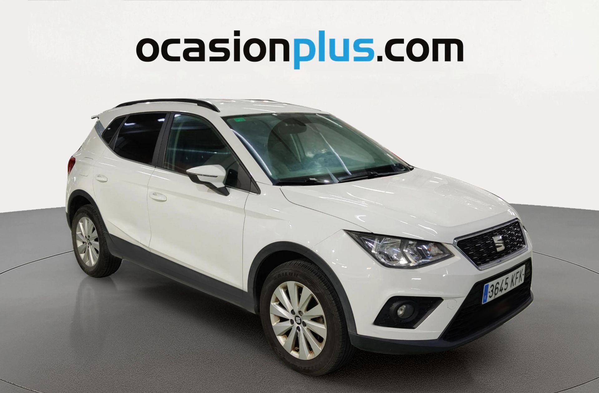 SEAT Arona 1.0 TSI Ecomotive Style - foto 2