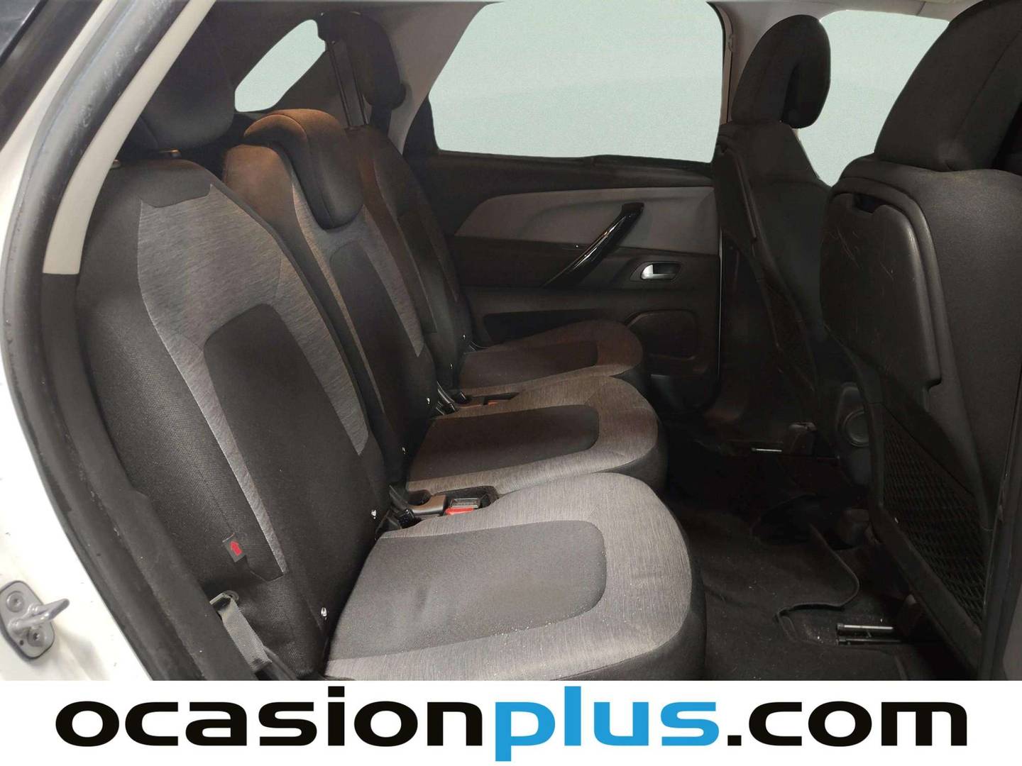 Citroën C4 Spacetourer Citroen C4 Spacetourer BlueHDi Feel EAT8 (130 CV) km 0