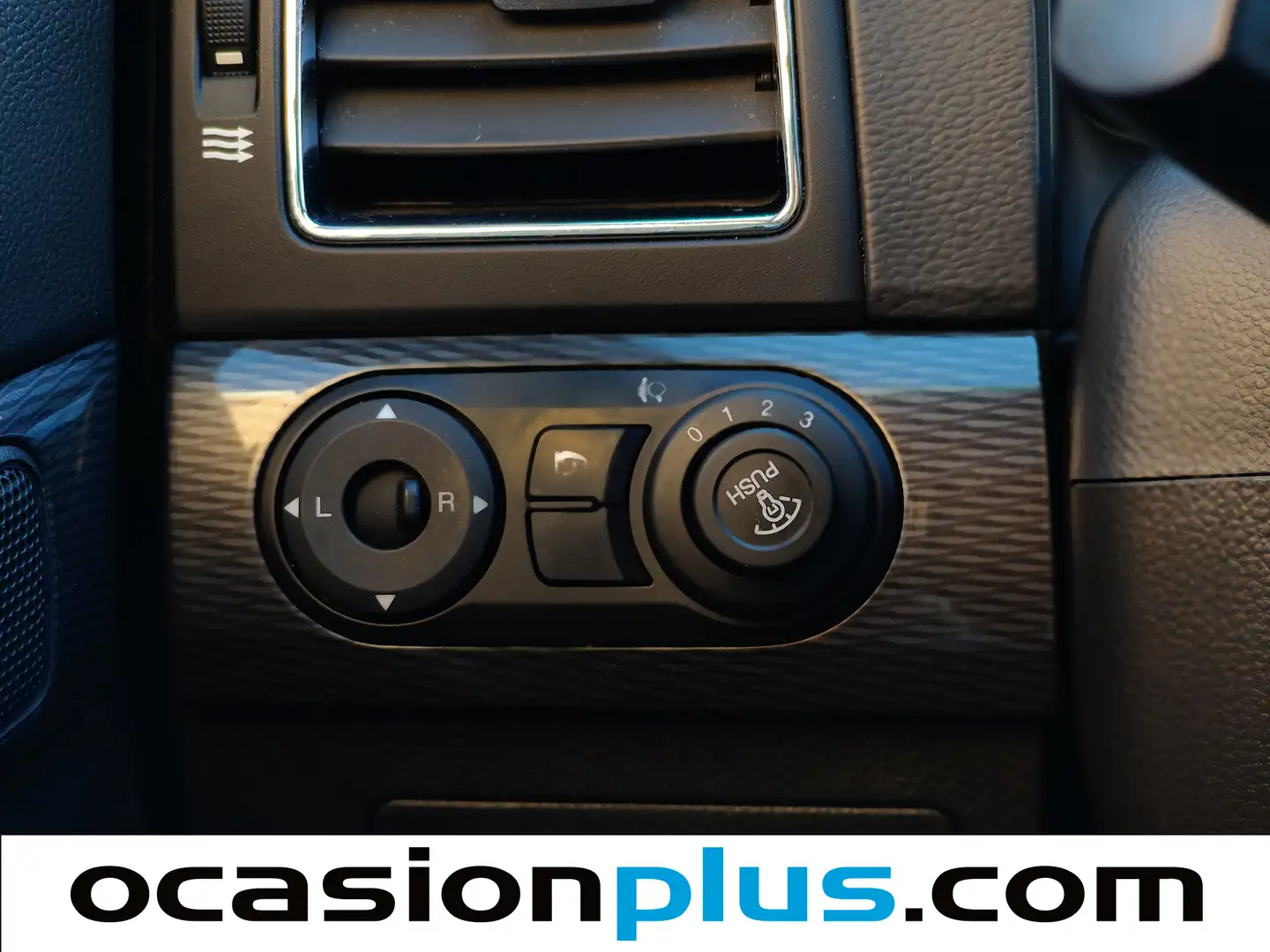 Foto Chevrolet Captiva Chevrolet Captiva 2.2 VCDI 16V LT FWD (163 CV) 7 Plazas