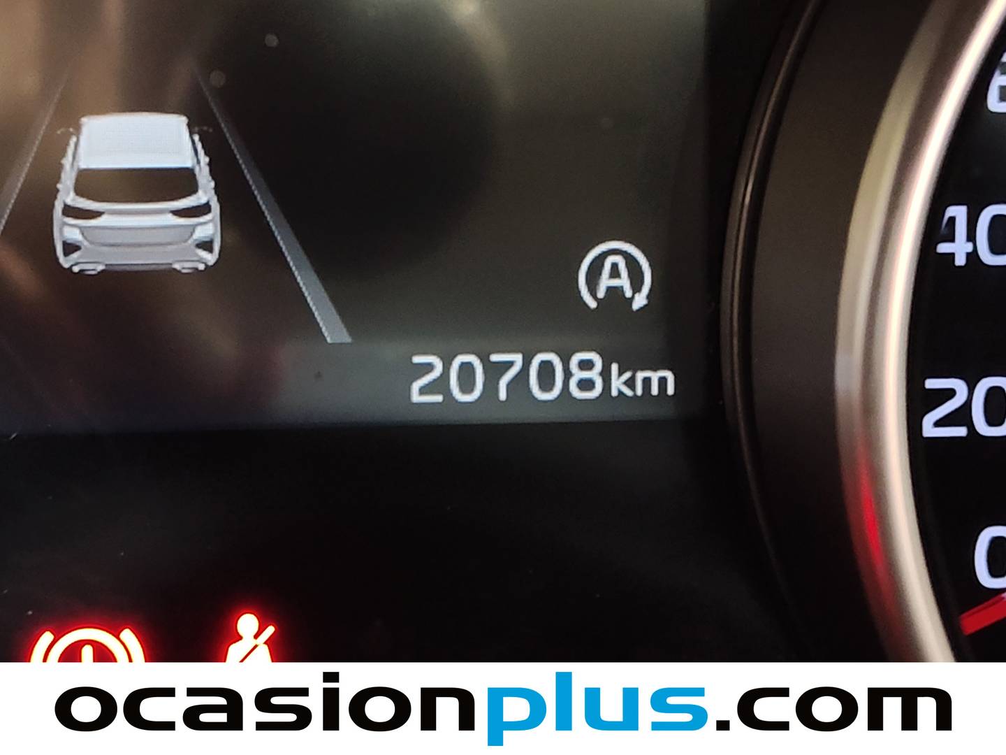 KIA Ceed KIA Ceed 1.0 T-GDI Drive (100 CV) seminuevo