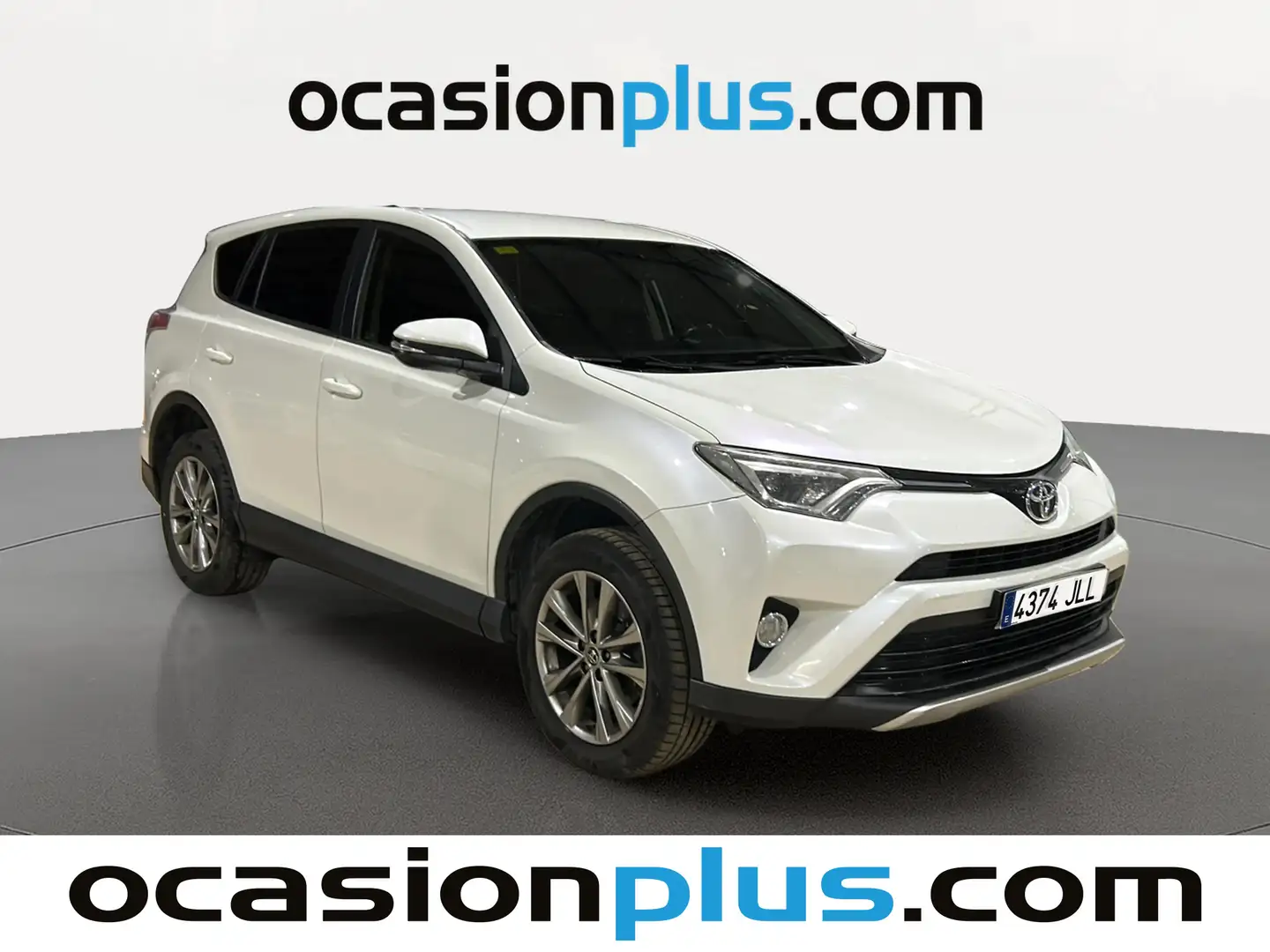 Foto Toyota Rav4 Toyota Rav4 150D 2WD Advance (143 CV)