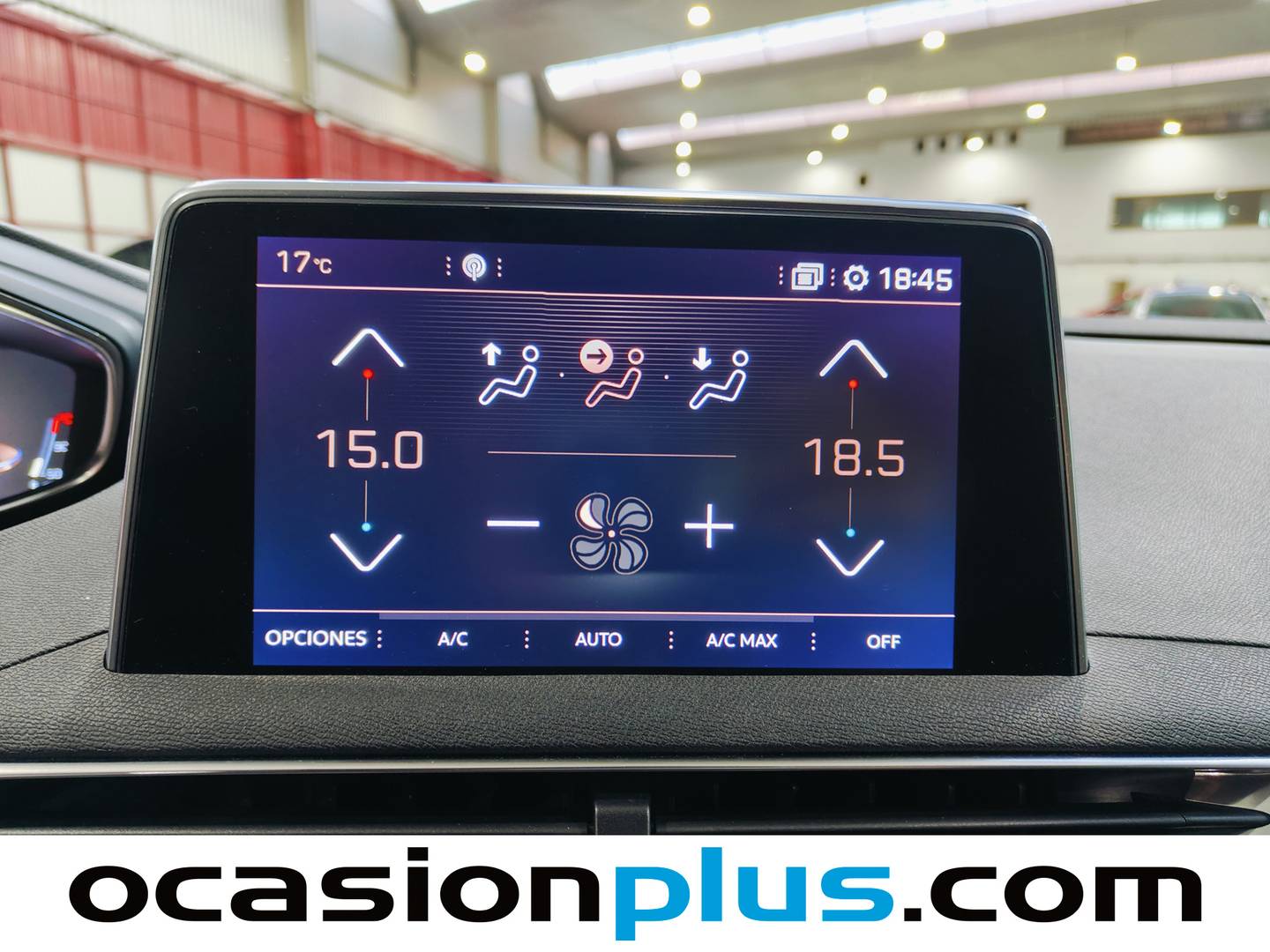 Peugeot 3008 Peugeot 3008 PureTech 130 S&S GT Line (130 CV) de ocasión