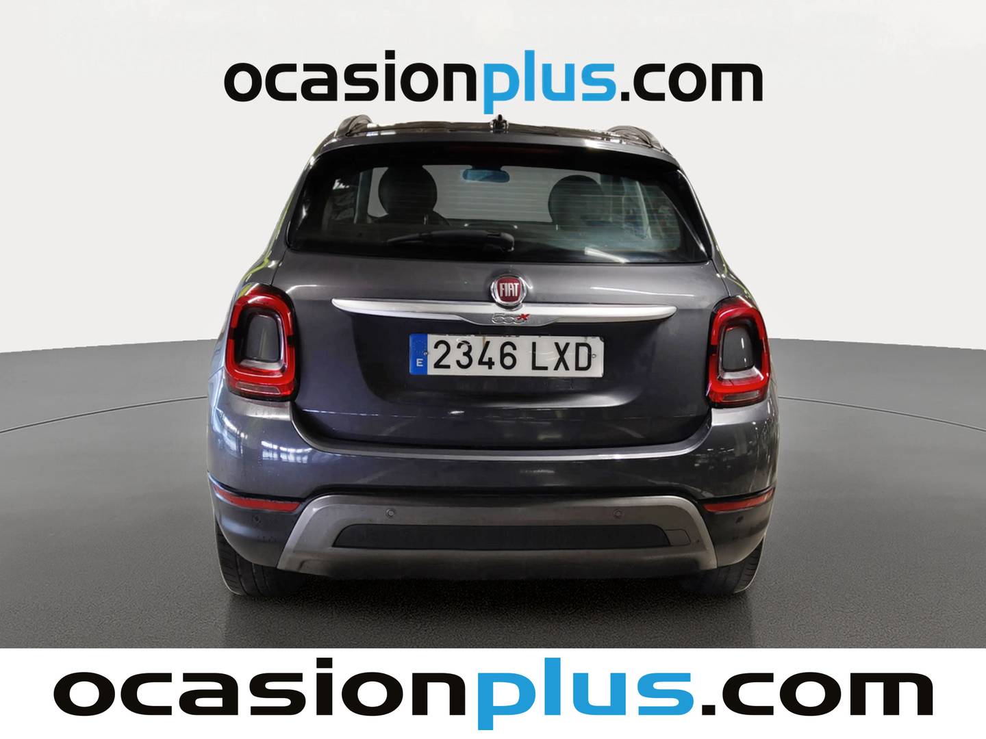 Foto Fiat 500X Fiat 500X 1.6 MultiJet Cross 4x2 (130 CV)