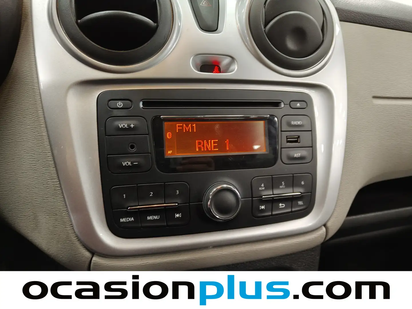 Foto Dacia Dokker Dacia Dokker dCi 75 Ambiance (75 CV)