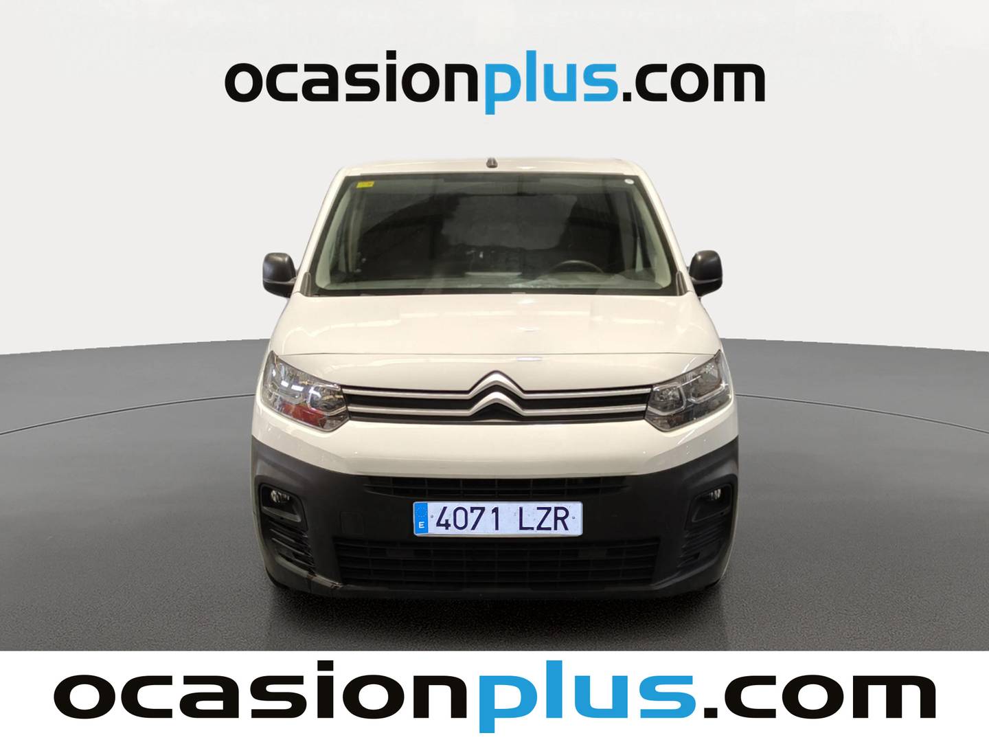 Foto Citroën Berlingo Citroen Berlingo Furgon BlueHDi 100 Talla M Control (102 CV)