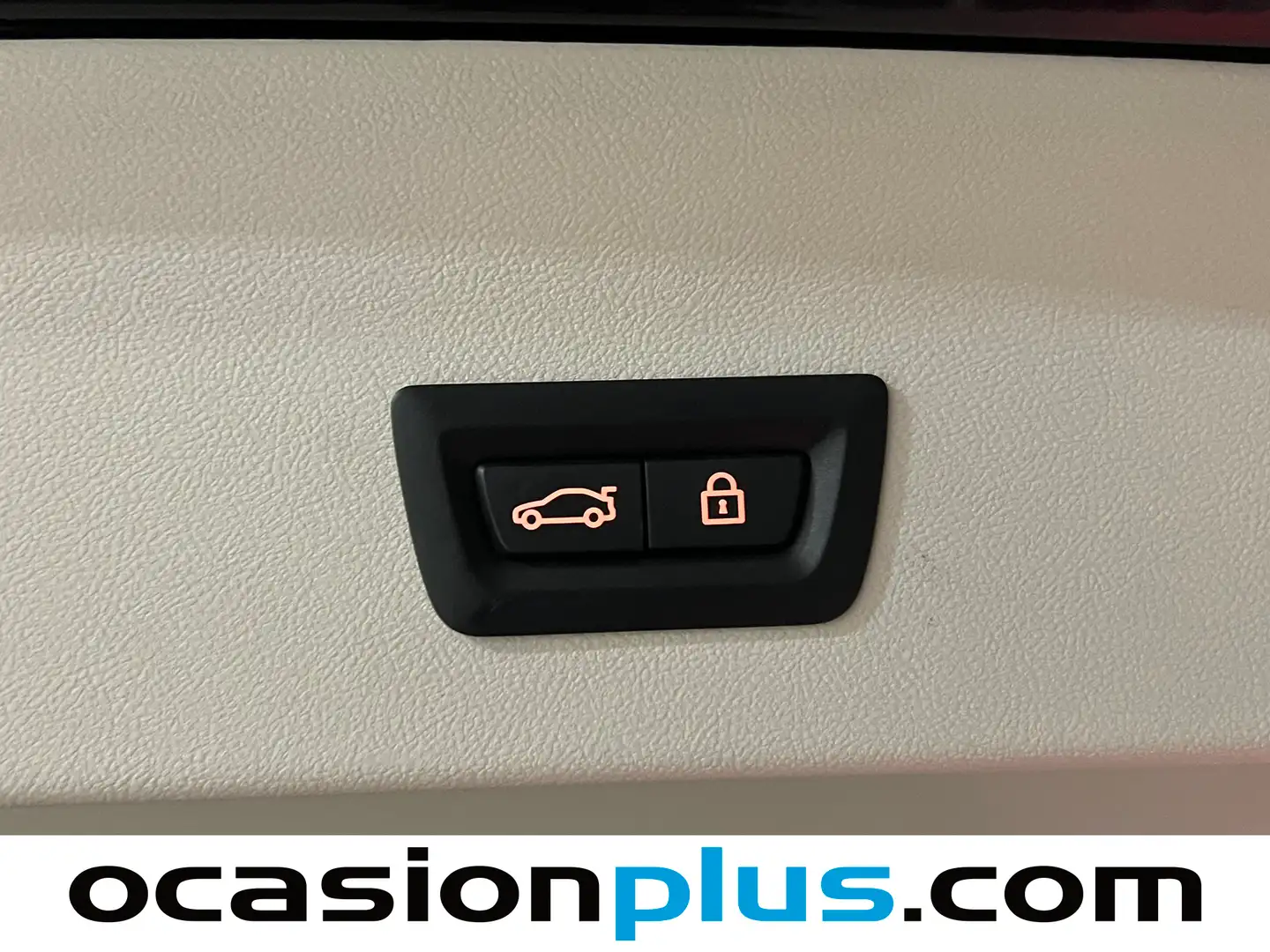 Foto BMW X4 BMW X4 xDrive30d (286 CV)