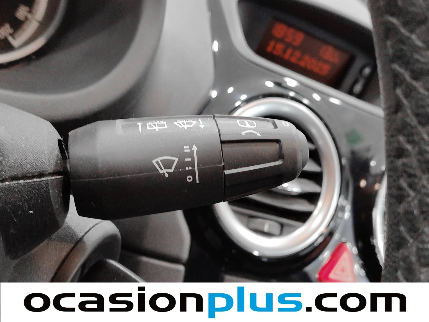 Foto Opel Corsa Opel Corsa 1.4 Selective (100 CV)