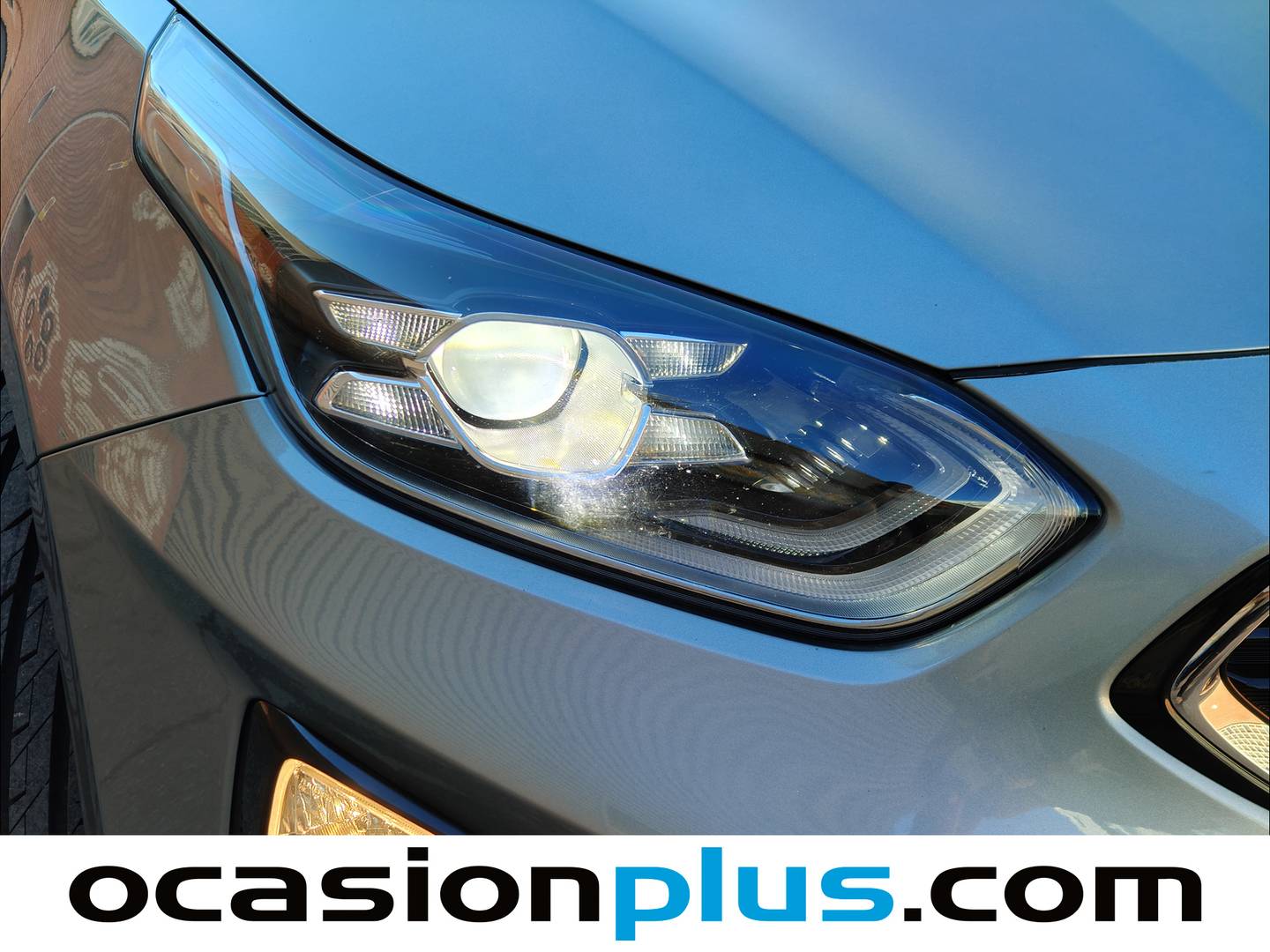 Foto KIA Ceed Kia Ceed 1.6 MHEV iMT Tech (136 CV)