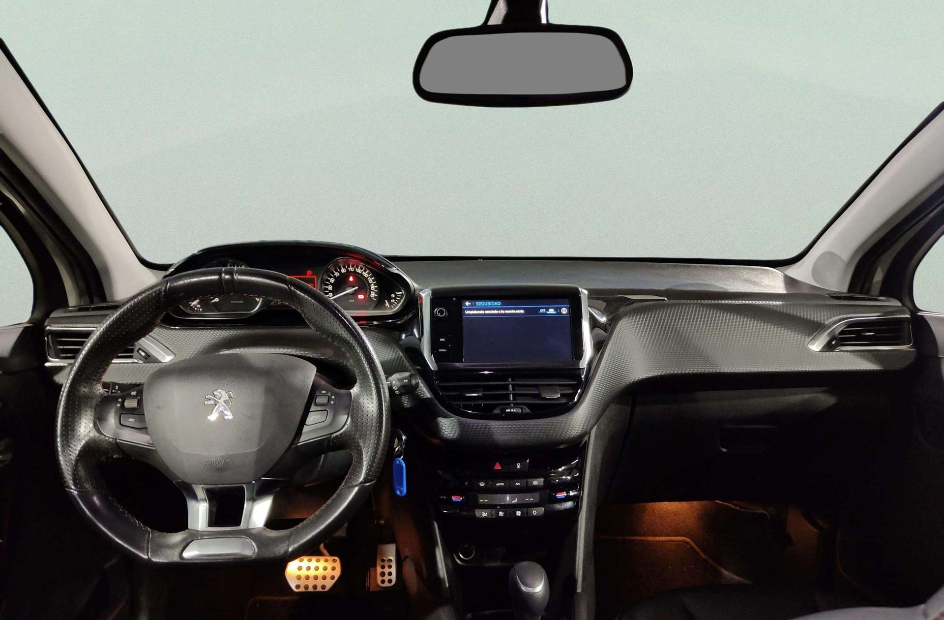 Peugeot 208 1.2 PureTech GT Line EAT6 - foto 6
