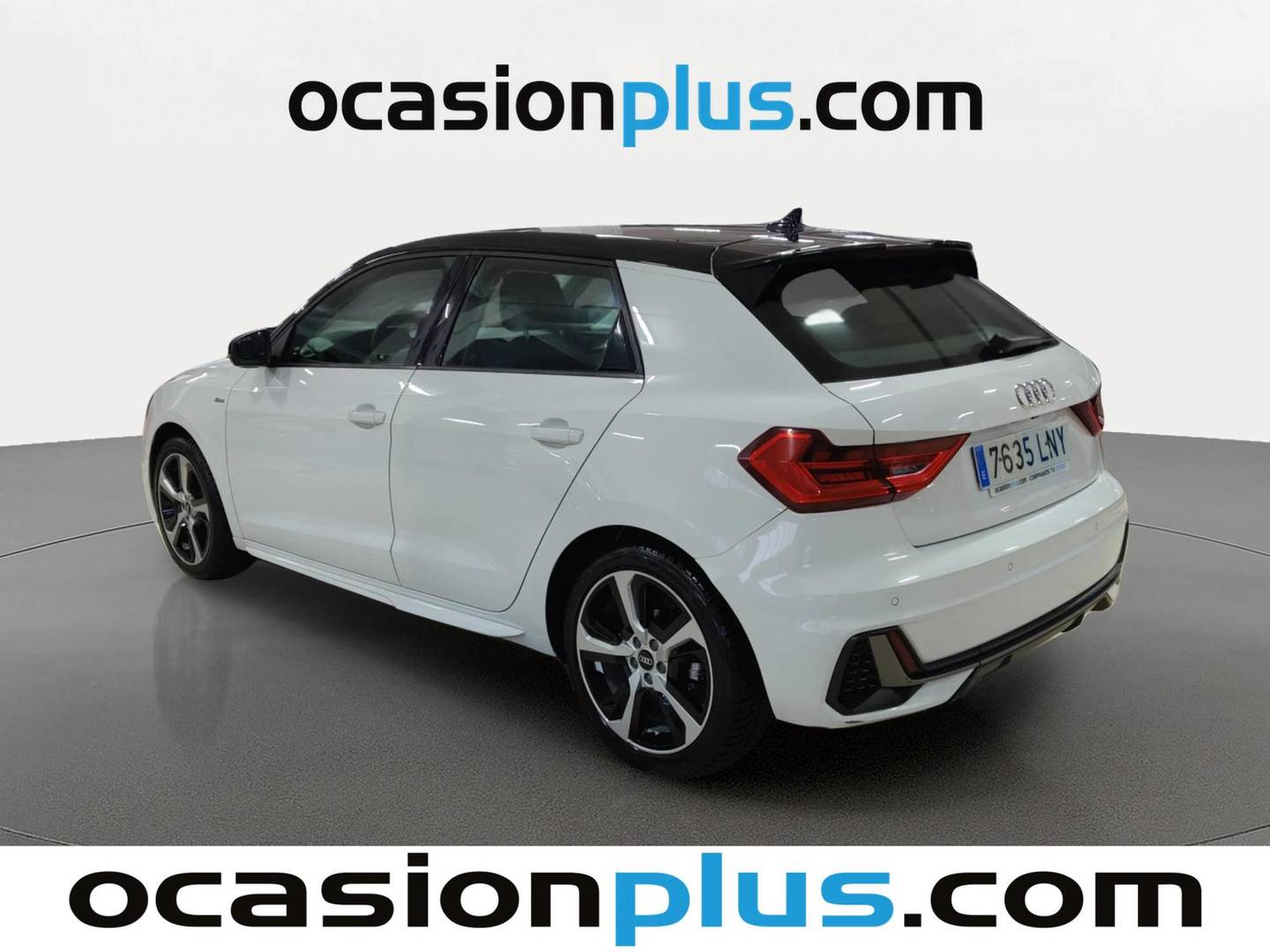 Foto Audi A1 Audi A1 Sportback Adrenalin 30 TFSI (110 CV)