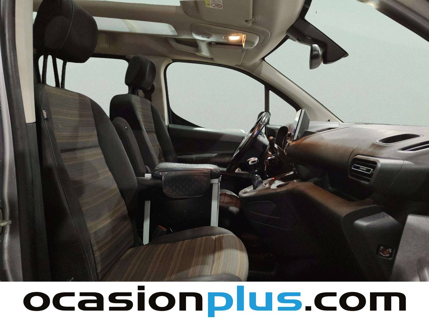 Foto Opel Combo Life Opel Combo Life 1.5 TD S&S Innovation L (130 CV)