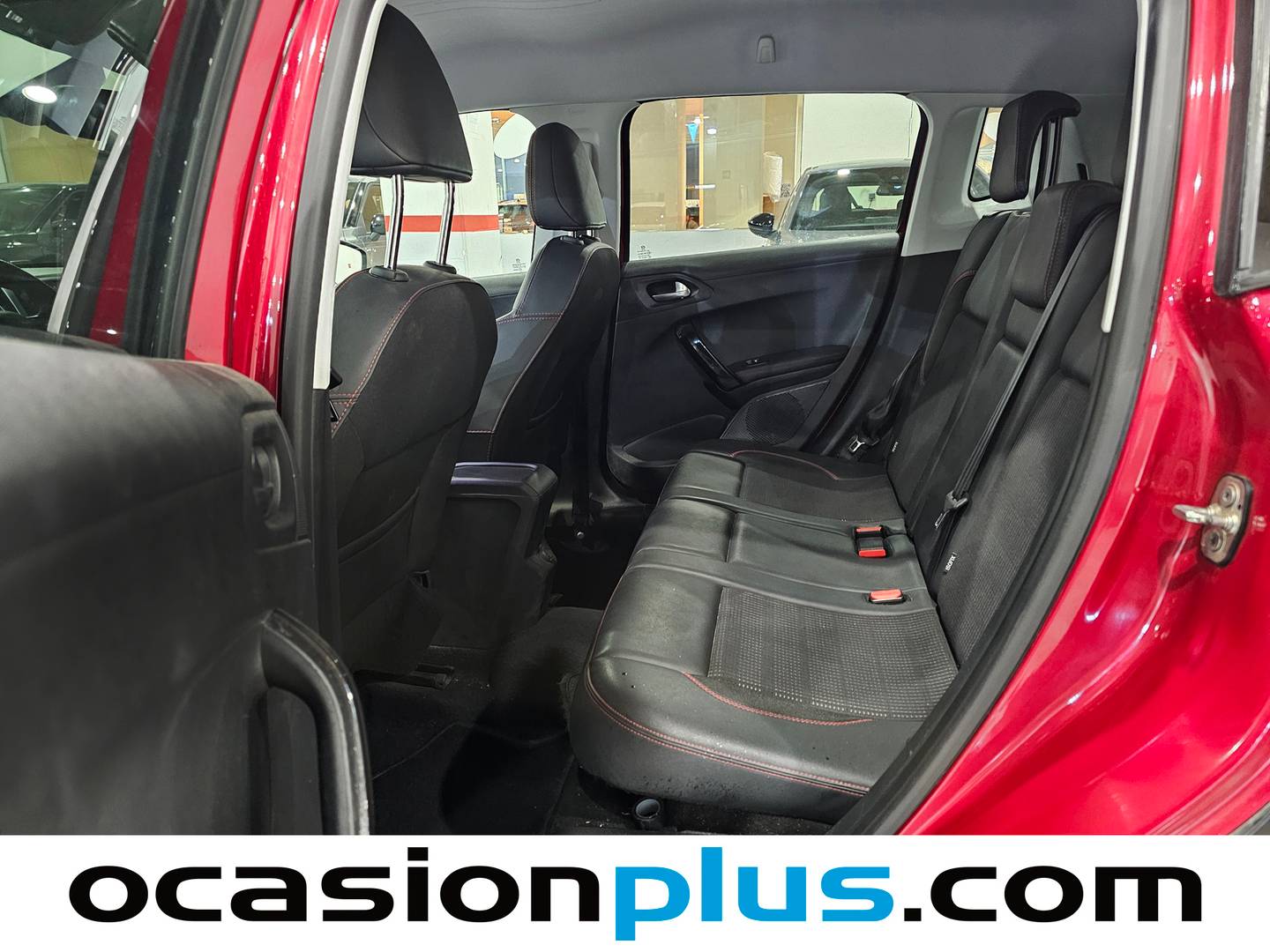 Peugeot 2008 Peugeot 2008 BlueHDi 120 S&S GT Line EAT6 (120 CV) 120cv