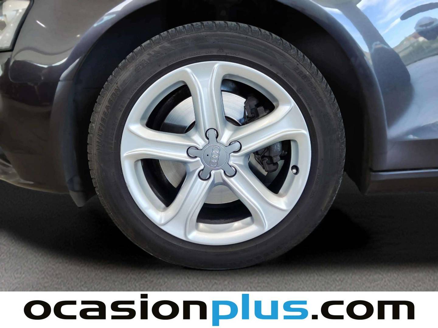 Audi A4 Audi A4 Advanced edition 2.0 TDI (143 CV) seminuevo