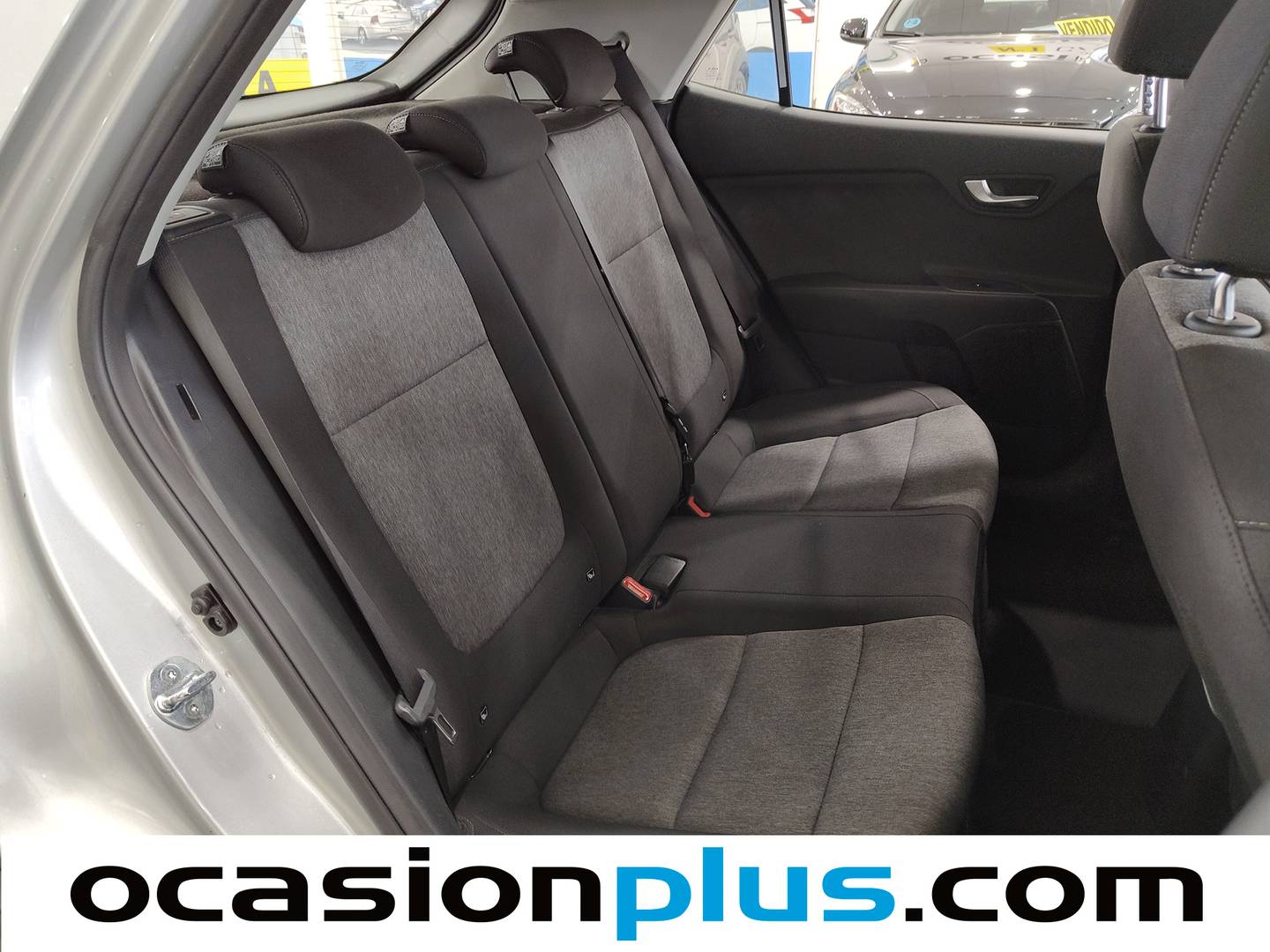 KIA Stonic KIA Stonic 1.0 T-GDi  (100CV) Drive gasolina