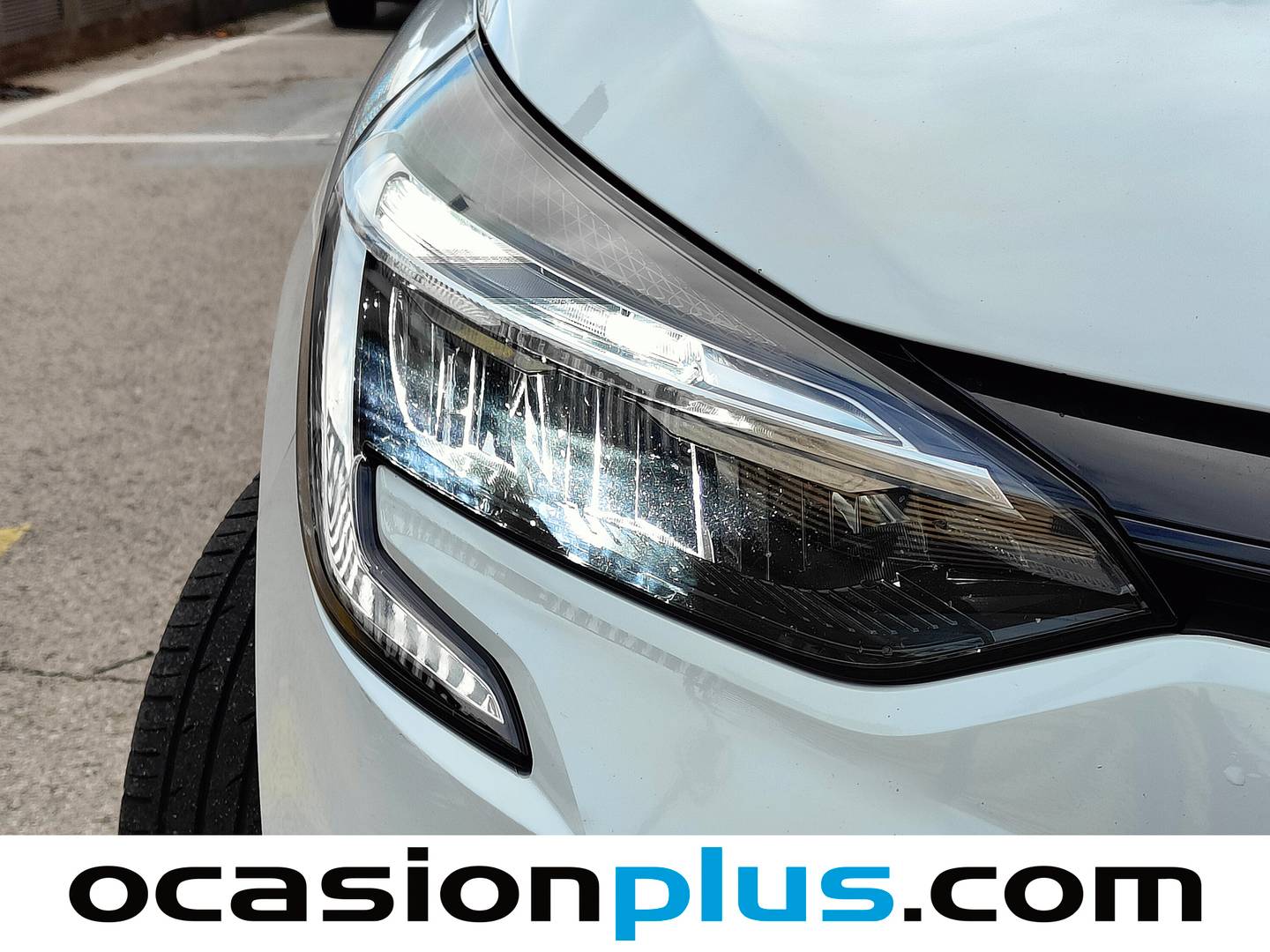 Foto Renault Clio Renault Clio Business Blue dCi 74 kW (100 CV)