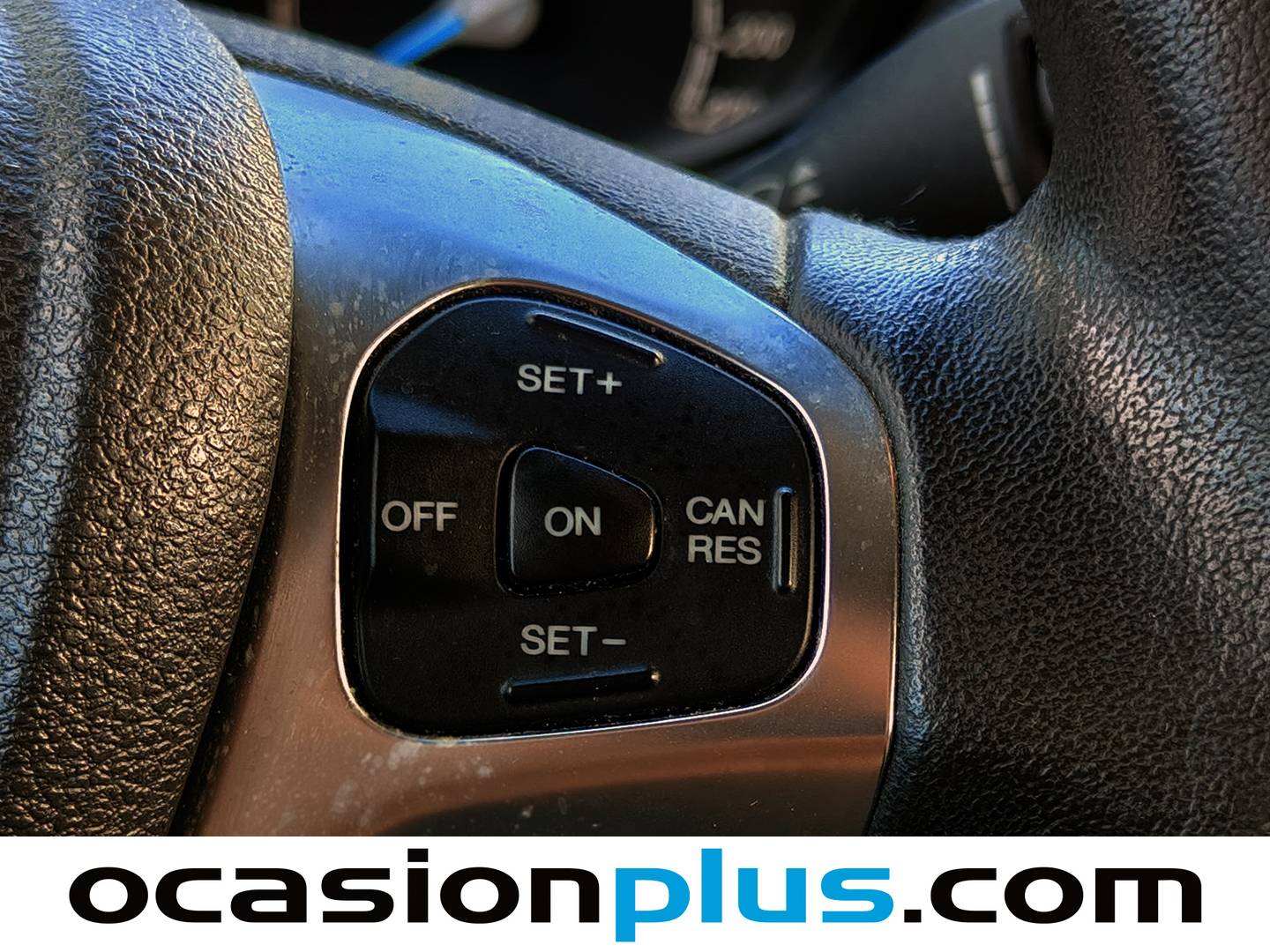 Equipamiento del Ford Tourneo Courier Ford Tourneo Courier 1.5 TDCi Trend (95 CV)