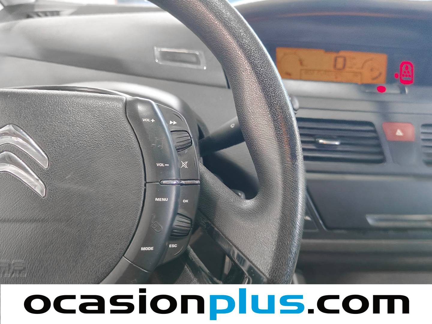 Citroën Grand C4 Picasso Citroën Grand C4 Picasso 1.6 HDI Business (112 CV) 7 Plazas seminuevo