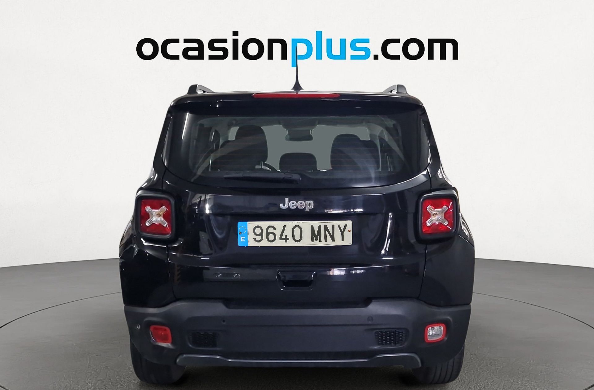 Jeep Renegade 1.0G Limited 4x2 - foto 11