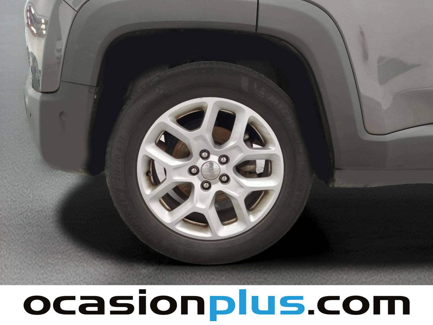 Jeep Renegade Jeep Renegade 1.4 Multiair Limited 4x2 (140 CV) 140cv