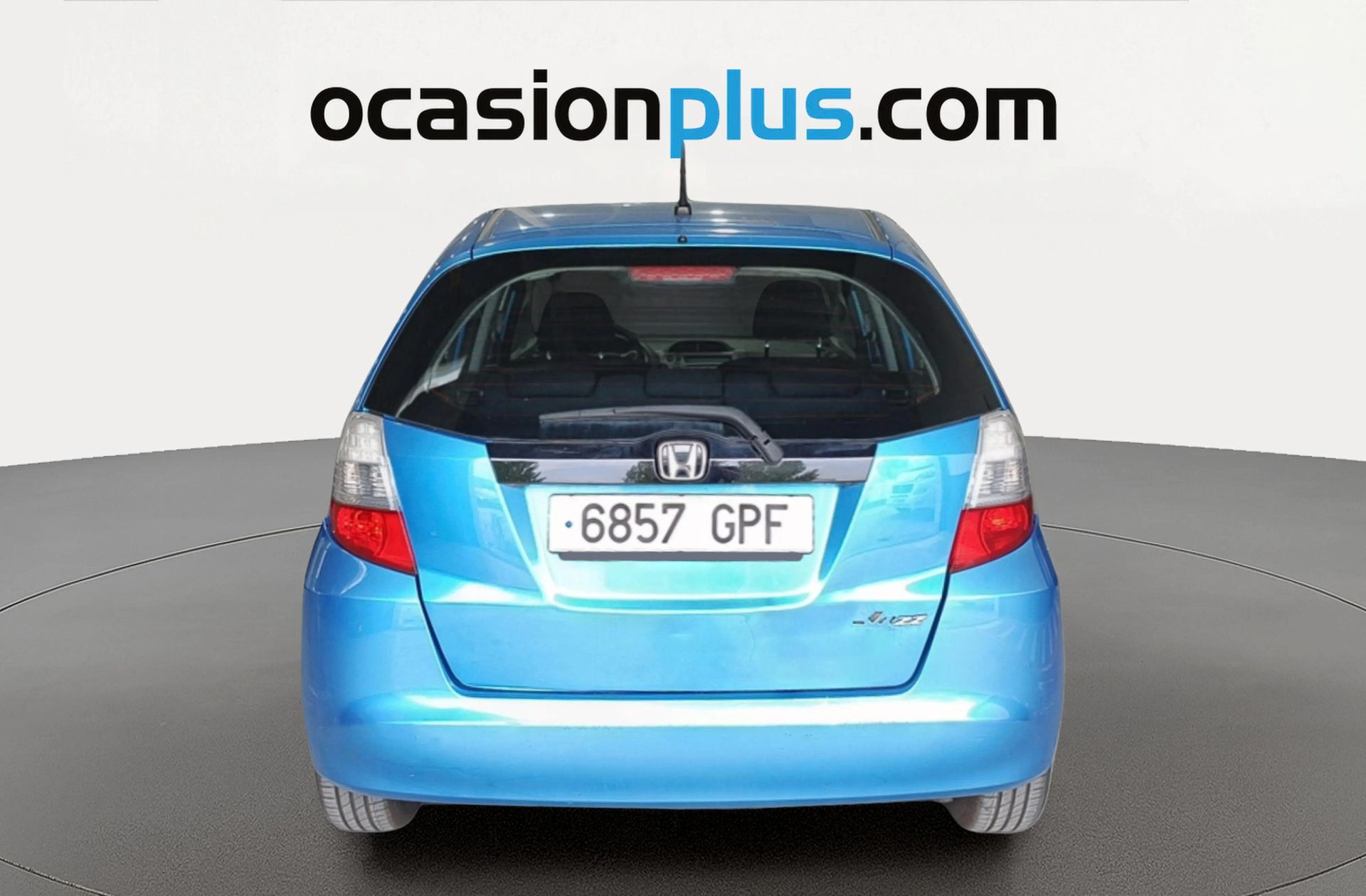 Honda Jazz 1.2 i-VTEC Elegance Plus - foto 11