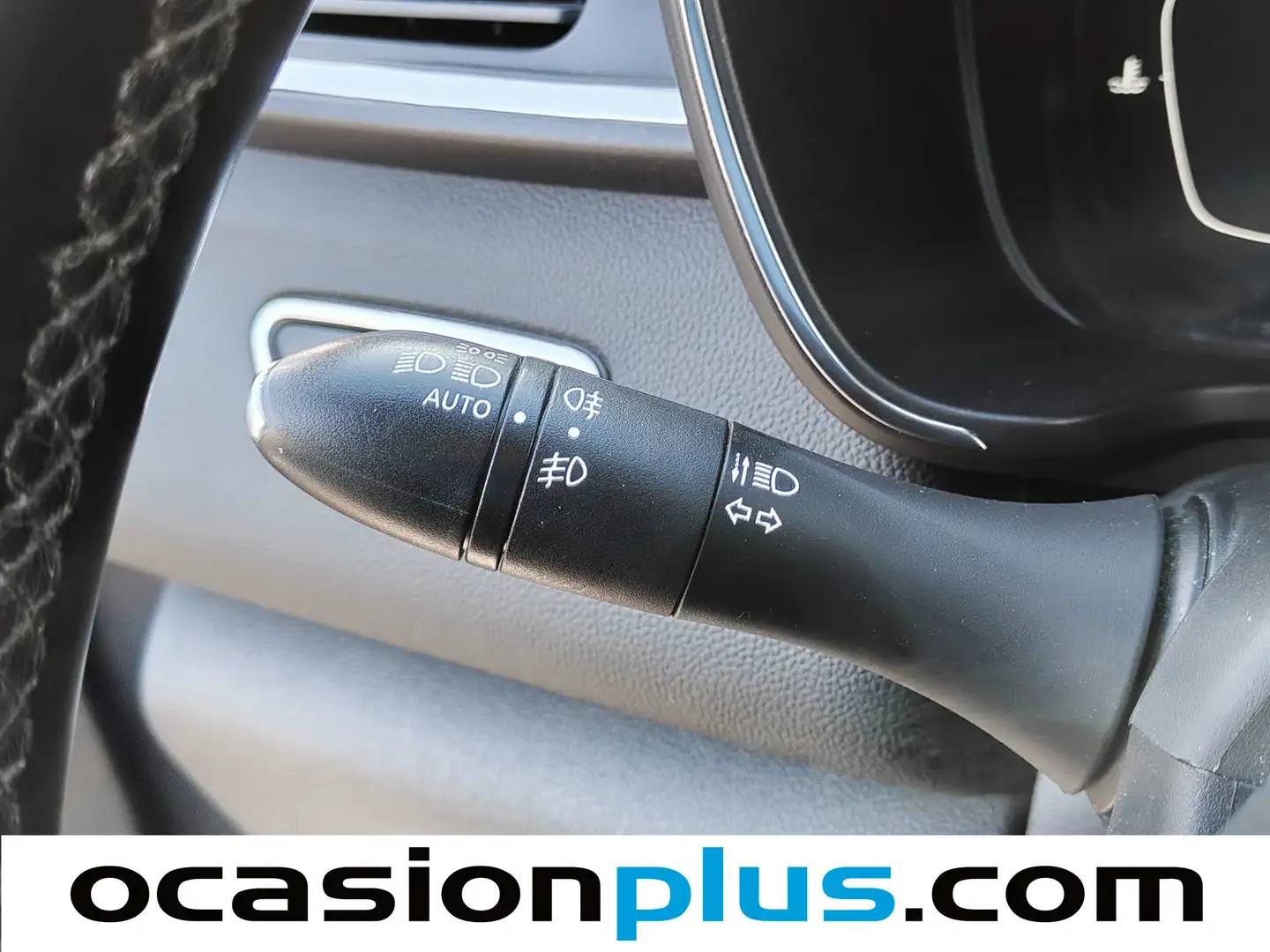 Foto Renault Kadjar Renault Kadjar Zen Blue dCi (150 CV) 4x2