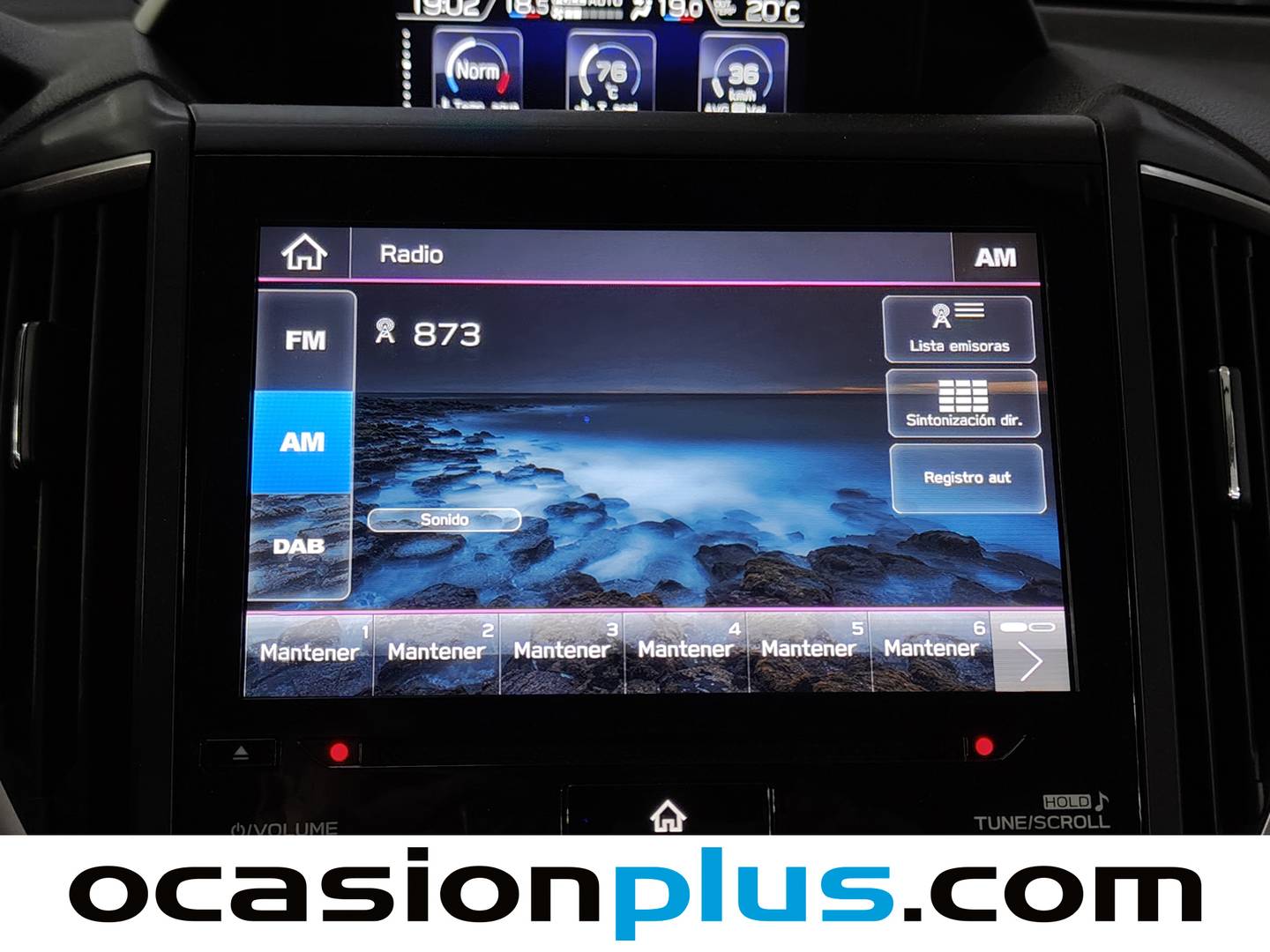 Subaru XV Subaru XV 2.0i Hybrid Sport Plus CVT (150 CV) al mejor precio