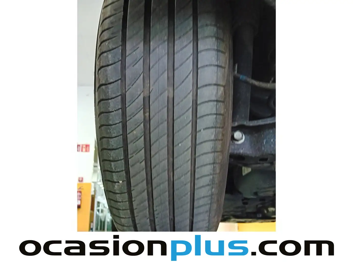 Foto Hyundai Tucson Hyundai Tucson 1.6 CRDI Maxx (115 CV)