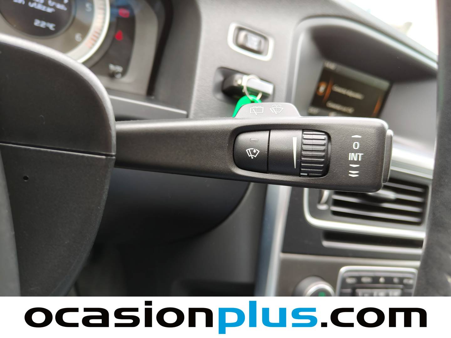 Volvo V60 Volvo V60 1.6 DRIVe Momentum (115 CV) seminuevo