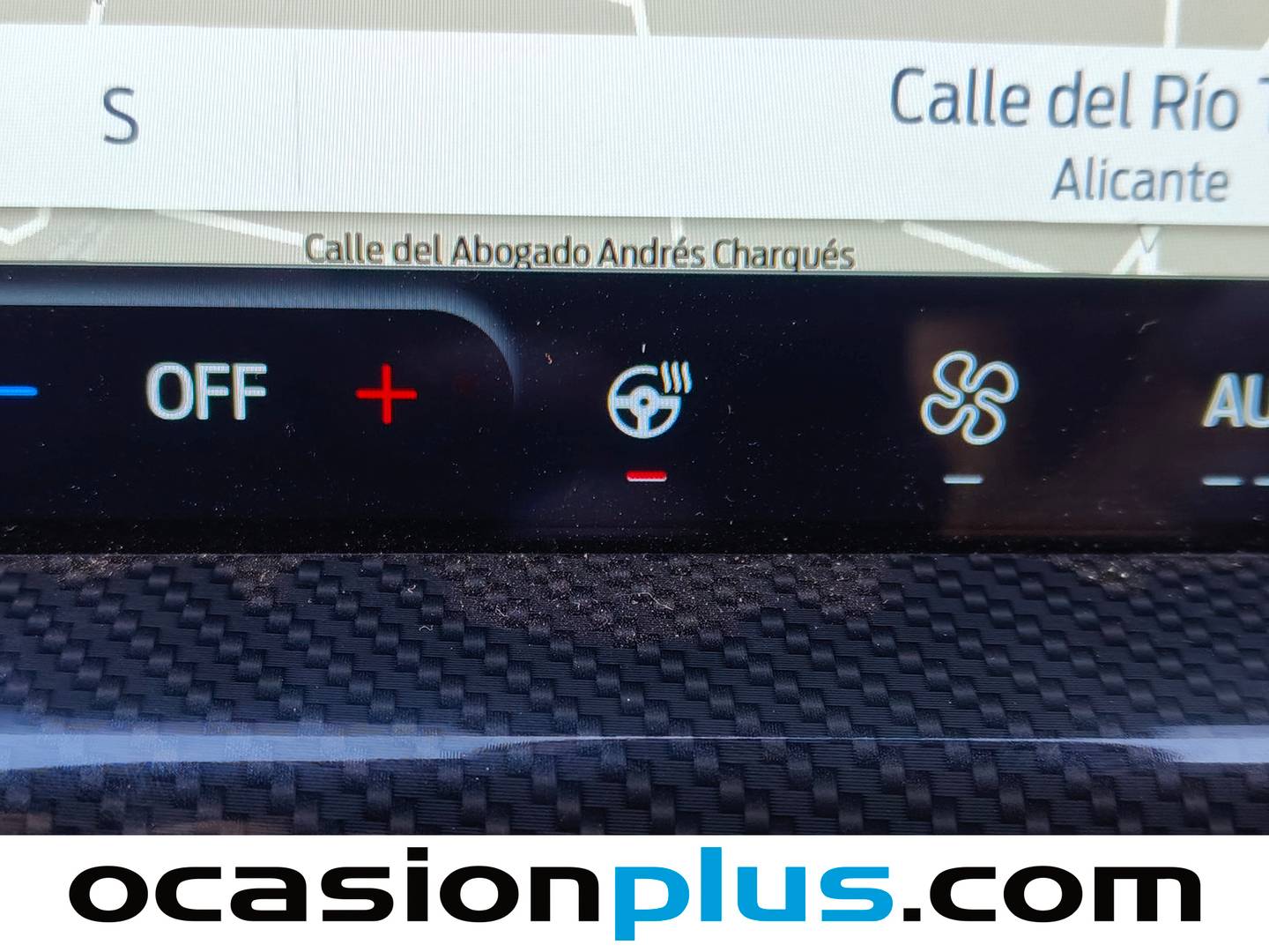 Acabados Ford Focus Ford Focus 1.0 Ecoboost MHEV ST-Line Auto (155 CV)