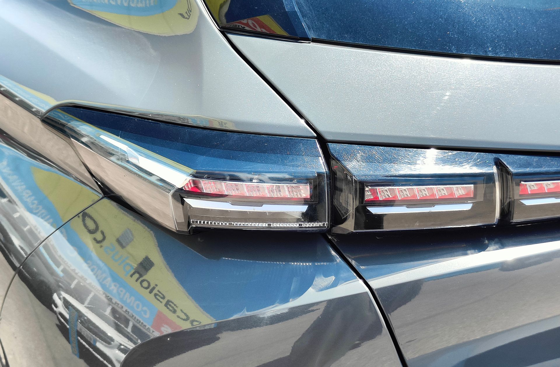 Peugeot 308 BlueHDi 130 Allure EAT8 - foto 16
