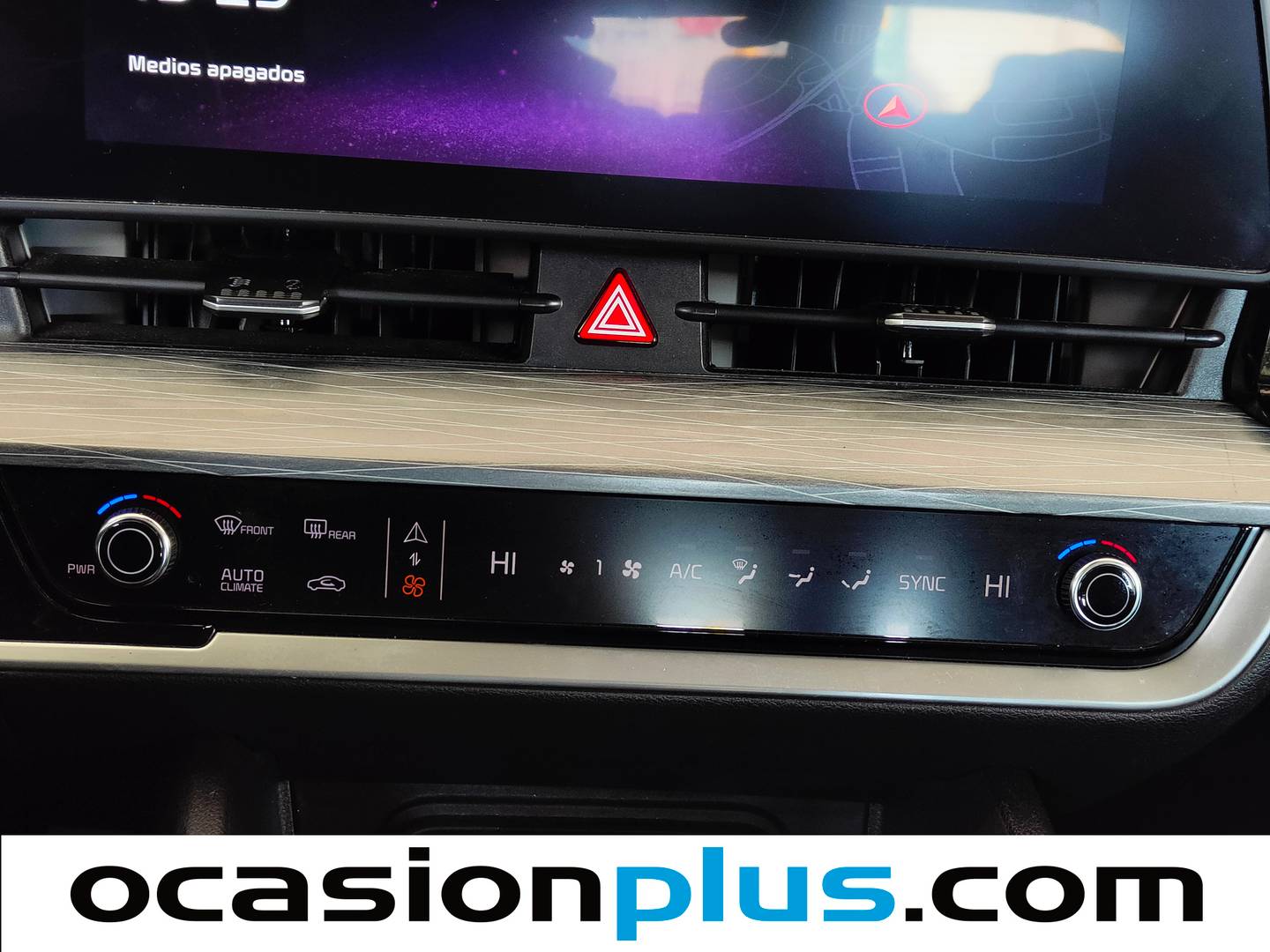 KIA Sportage Kia Sportage 1.6 CRDi MHEV Business 4x2 DCT (136 CV) km 0