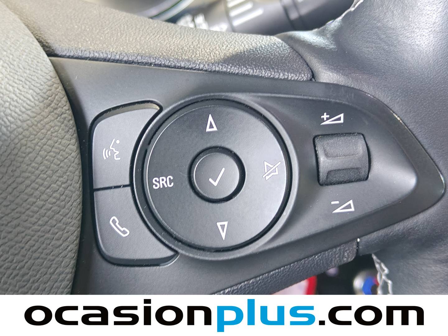 Opel Corsa Opel Corsa 1.2 Turbo XHL Elegance (100 CV) seminuevo
